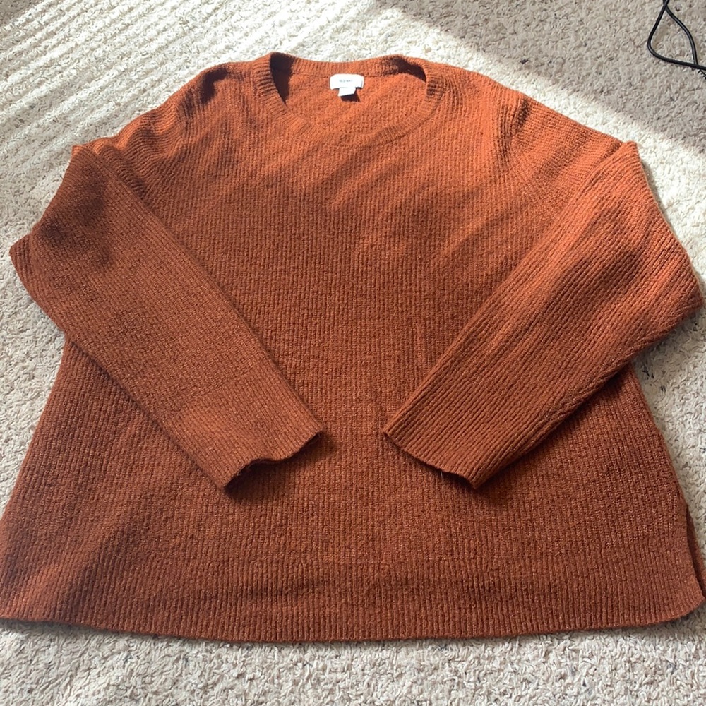 Old Navy Sweater